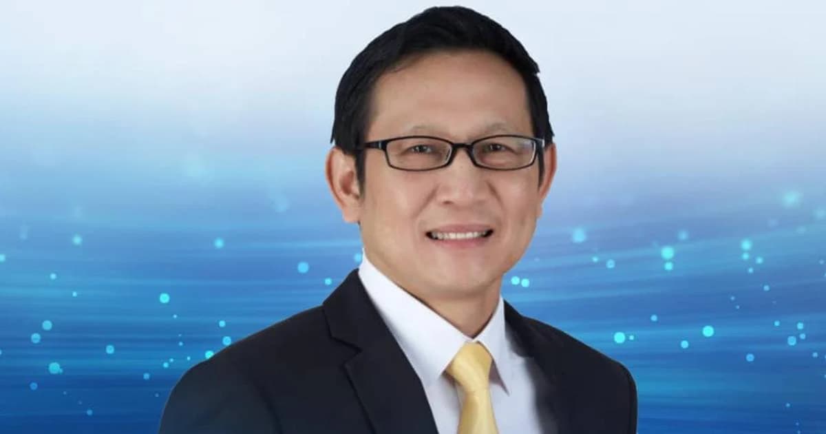 บอร์ด ปตท. มีมติเอกฉันท์ แต่งตั้ง “อรรถพล ฤกษ์พิบูลย์” เป็นซีอีโอคนที่ 10