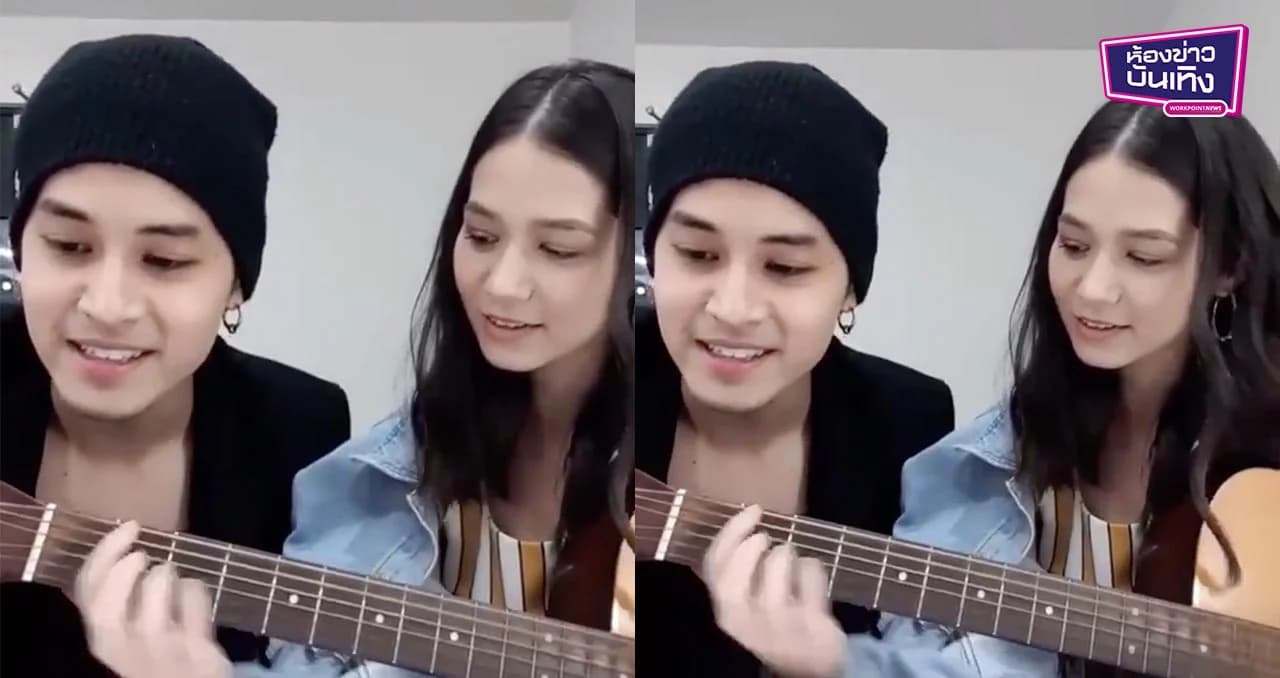 แฟนคลับฟิน เก้ายอมรับ “กำลังดี” กับความสัมพันธ์วี เผยตอนนี้ “เคยเป็นเพื่อน”