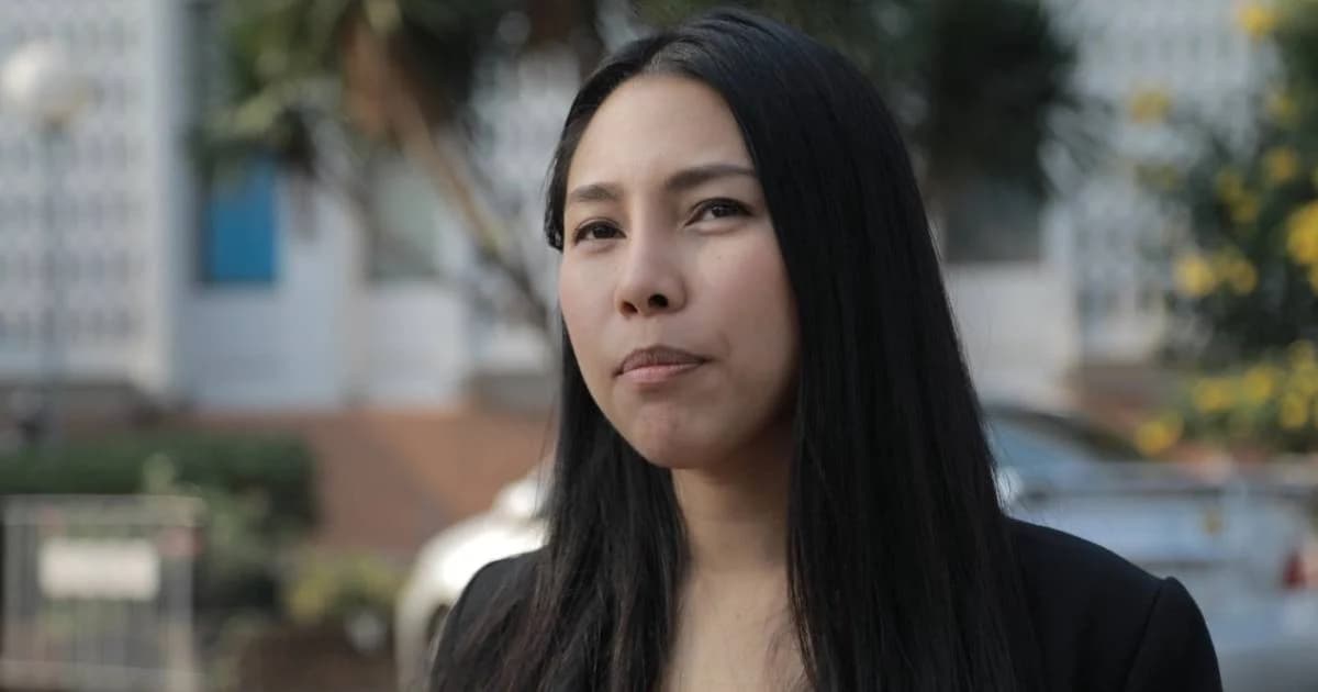 ศาลสั่งคุก 2 ปี ไม่รอลงอาญา “อดีตนักข่าววอยซ์” คดีหมิ่นฟาร์มไก่จ่ายเงินชดเชยแรงงาน