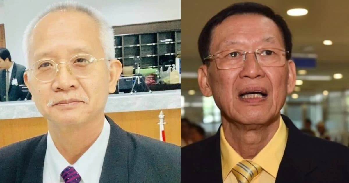 “วีระ” ท้า “ไพบูลย์” ดีเบตข้อมูลคดีฟาร์มไก่ “ปารีณา” ให้คนไทยตัดสิน