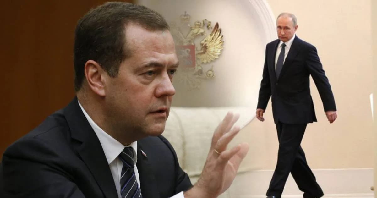 “รัฐบาลรัสเซีย” ลาออกยกชุด เปิดทางประธานาธิบดี “ปูติน” ตัดสินใจเรื่องที่จำเป็น