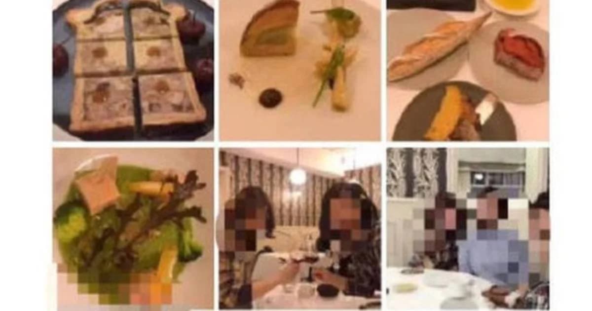 สถานทูตจีนในปารีสจับหญิงจีนรายหนึ่ง หลังแอบหนีด่านตรวจโรคเพื่อมาเที่ยวฝรั่งเศส