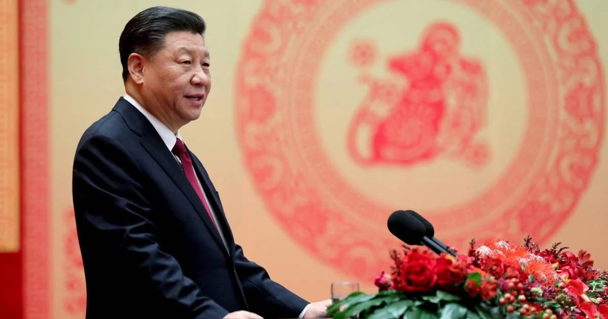 ‘สีจิ้นผิง’ ย้ำ ‘ประชาชน’ สำคัญสุด ตั้งทีมพิเศษ-ทุ่มงบ 5.27 พันล้านบาท สกัดไวรัสโคโรนา