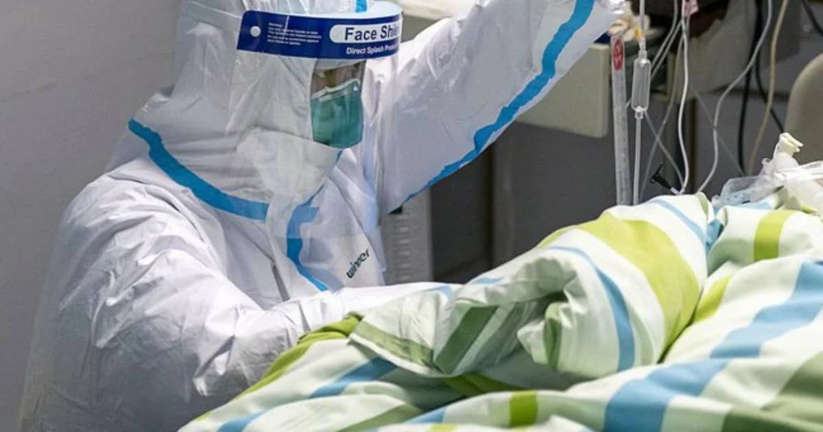 จีนเผยยอดผู้ติดเชื้อ ‘โคโรนาสายพันธุ์ใหม่’ สะสมพุ่ง 2,744 ราย เสียชีวิตแล้ว 80 ราย