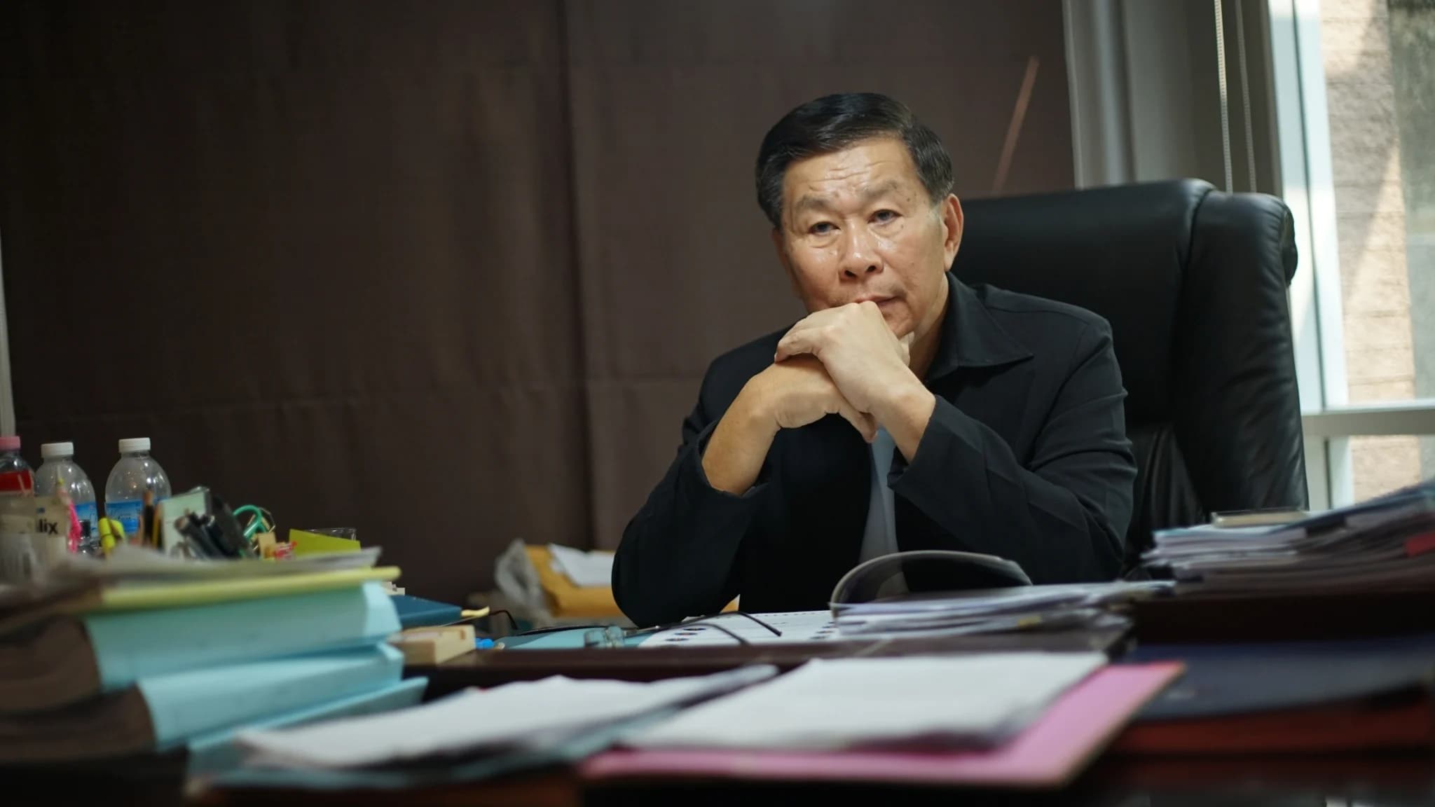 เสรีรวมไทย ย้ำเสรีพิศุทธ์สู้คดีรุกป่าโปร่งใส-ไม่ใช้วิธีพิเศษ