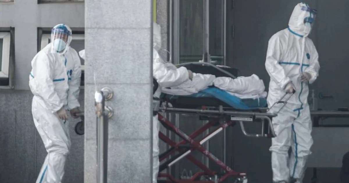 พิษโคโรนาไวรัส เจ้าของบริษัทนำเข้าเสื้อผ้าจากจีนเผย เกรงยอดขายตก เพราะโรงงานปิดหมด