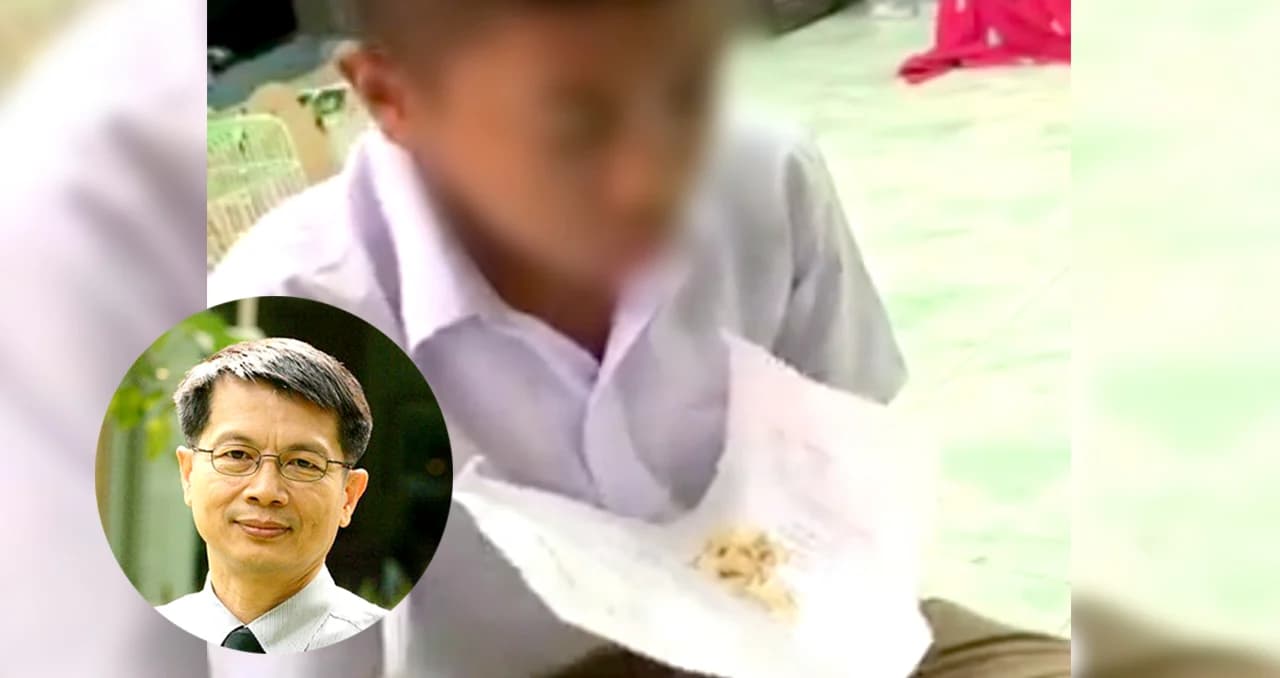 นักจิตวิทยาชี้ โดนรุ่นพี่บังคับให้กินขี้เลื่อย เด็กอาจมีบาดแผลในใจตลอดชีวิต