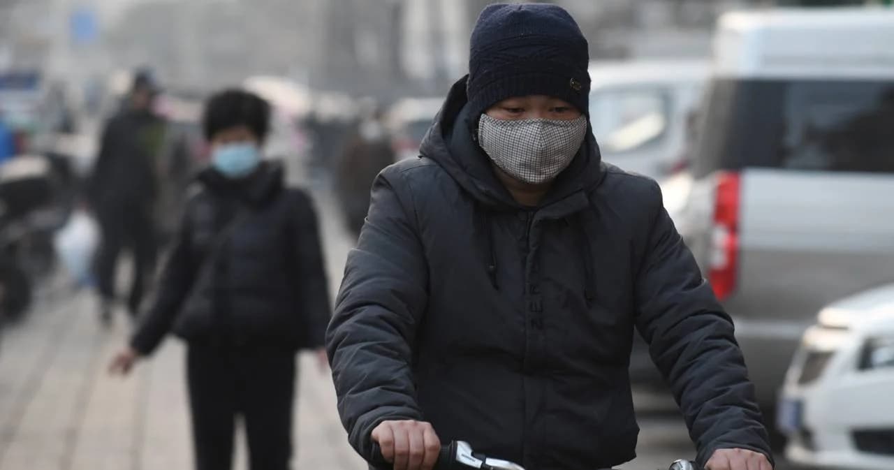 WHO ส่งทีมผู้เชี่ยวชาญไปจีน จับตาสถานการณ์หลังชาวจีนเริ่มทำงานวันแรก