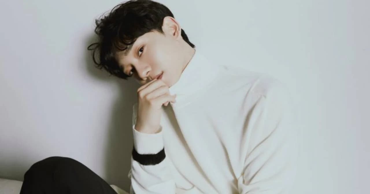 เฉิน EXO โพสต์ขอโทษแฟนคลับ หลังประกาศแต่งงานแฟนสาวนอกวงการ