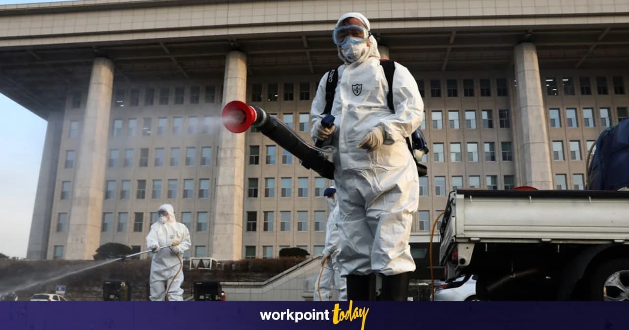 เตรียมตัวรับมือให้ดี ผู้เชี่ยวชาญชี้วิกฤตโควิด-19 มีโอกาสเจอสถานการณ์เลวร้ายที่สุดมากกว่า