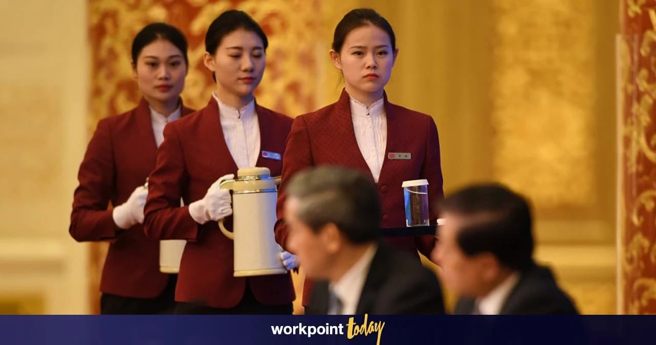 ความพยายามยังไม่เป็นผล UN ชี้ 9 ใน 10 ของคนทั่วโลกยังมีอคติต่อผู้หญิง