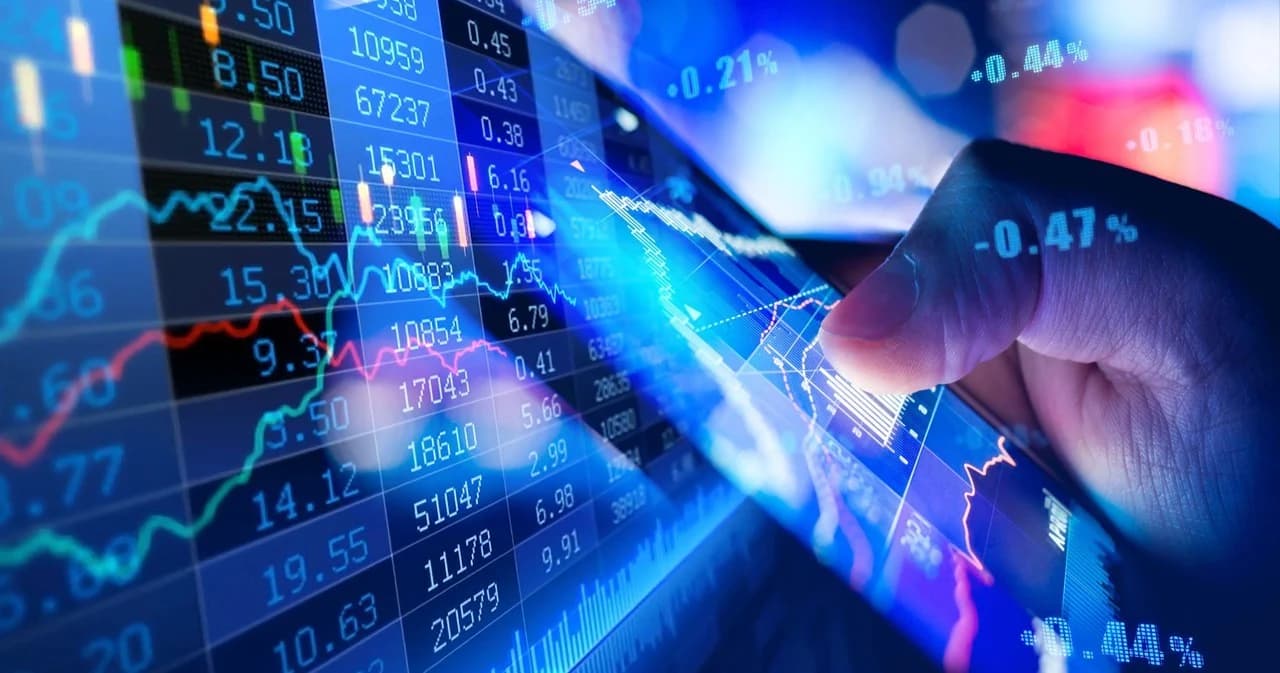 วิกฤติ COVID-19 ควรลงทุนอย่างไรดี