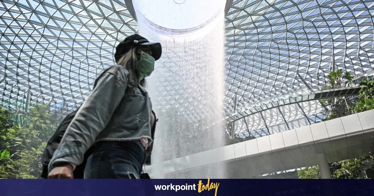 ส่องความสำเร็จ 4 ชาติเอเชีย กับแผนสกัดไวรัส “โควิด-19”