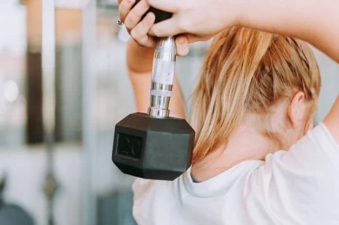 ไปยิมอย่างไรปลอดภัยโควิด-19