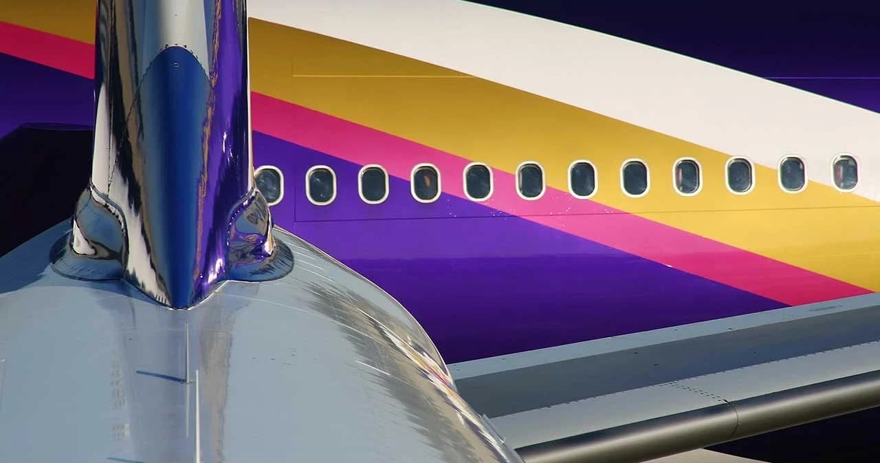 การบินไทยประกาศยกเลิกเที่ยวบินอิตาลีชั่วคราว