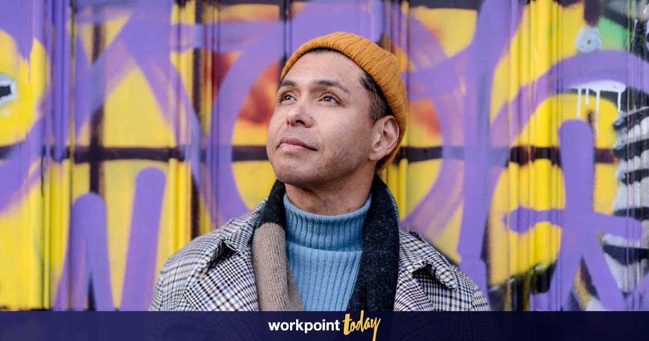 ชายผู้หายจาก “เอชไอวี” คนที่ 2 ของโลก เปิดเผยตัวตนเพื่อสร้างความหวัง