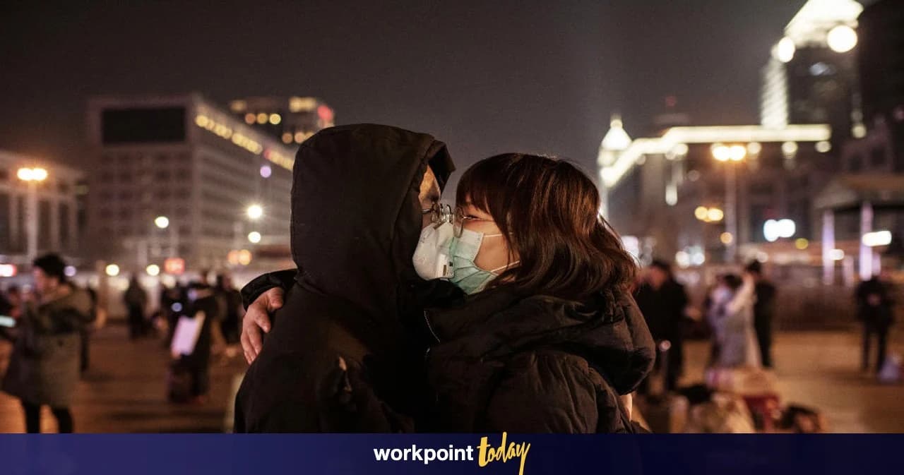 ถาม-ตอบ ข้อสงสัย “ช่วงโควิด-19 เราจะมีเซ็กส์อย่างไรให้ปลอดภัย?”