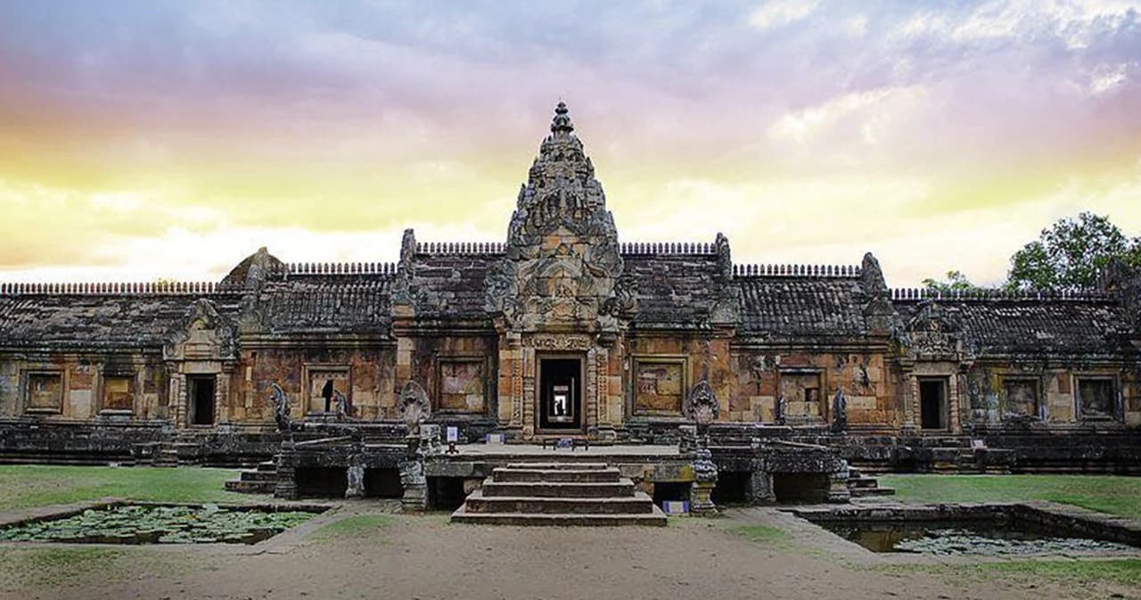 บุรีรัมย์ปิดเมืองกรองทุกคนที่เข้าจังหวัด ขอลูกหลานไม่กลับช่วงสงกรานต์