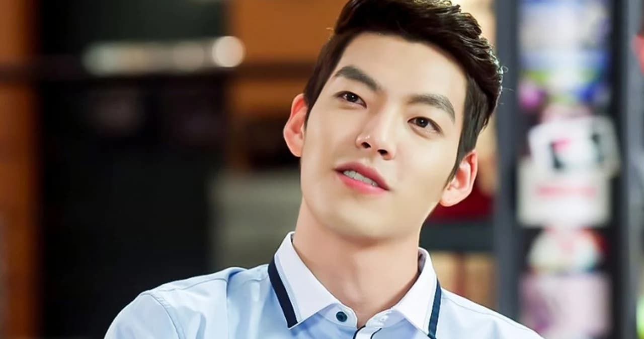 “คิมอูบิน” มอบเงินบริจาคให้มูลนิธิโรคมะเร็งเม็ดเลือดขาวในวัยเด็กของเกาหลีใต้