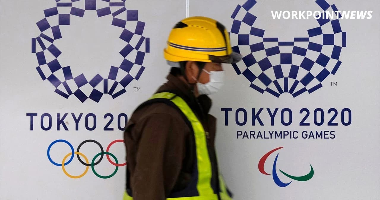 นายกฯญี่ปุ่น-IOC เห็นชอบเลื่อนโอลิมปิกโตเกียว เป็นปี 2021