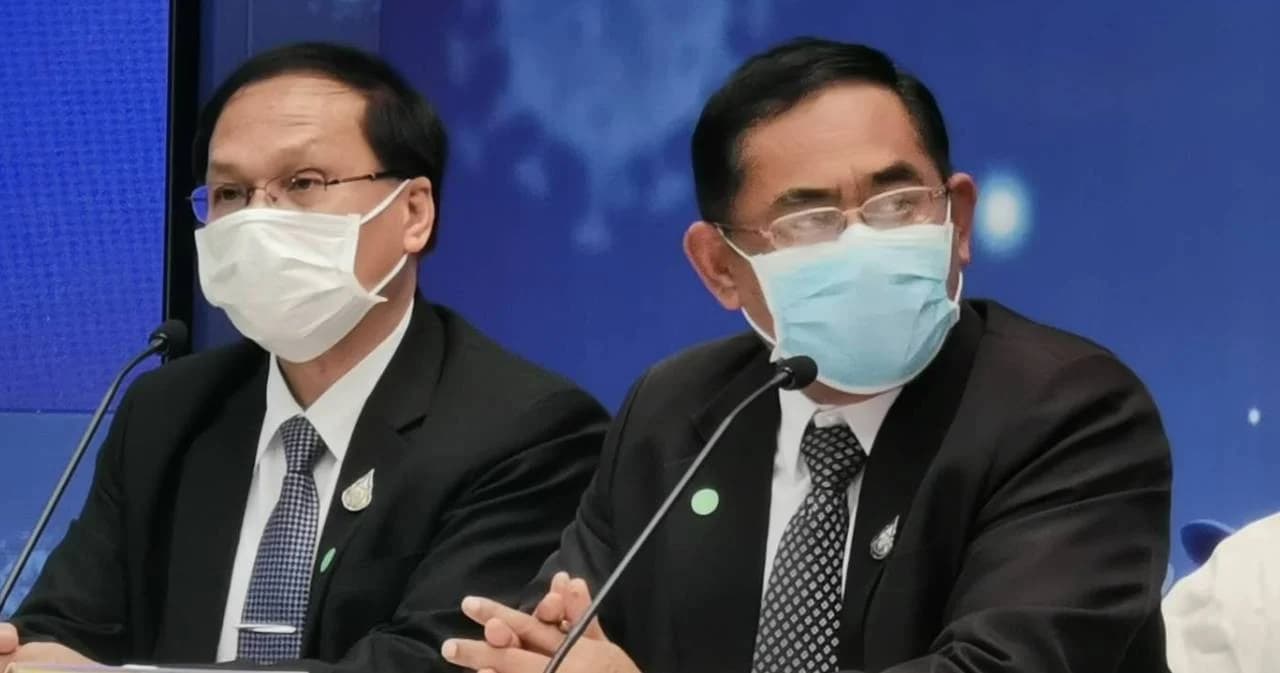 เลขาประกันสังคมฯ ยืนยัน ผู้ประกันตน ม.39 และม.40 มีสิทธิ์ขอรับเงินชดเชย 5 พันบาท