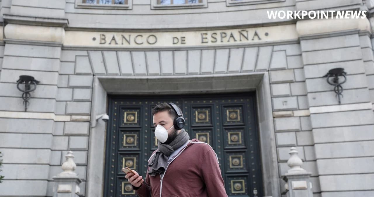 สเปนแซงหน้าจีนขึ้นเป็นอันดับ 2 ผู้เสียชีวิตจากโควิด-19