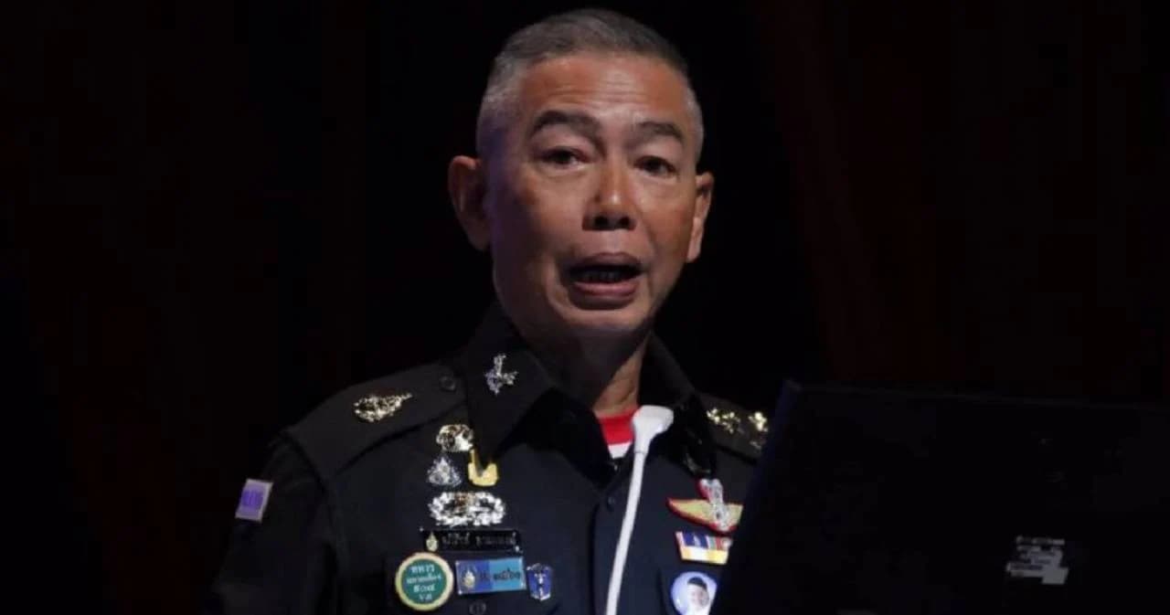 ผบ.ทบ. ออกคำสั่งเข้ม 7 ข้อ สั่งเคอร์ฟิว ห้ามทหารออกจากบ้านหลัง 3 ทุ่ม