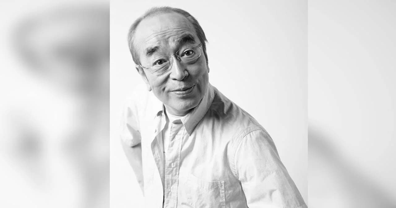 “ชิมูร่า เคน” ตลกรุ่นเก๋าของญี่ปุ่น เสียชีวิตจากโควิด-19 ด้วยวัย 70 ปี