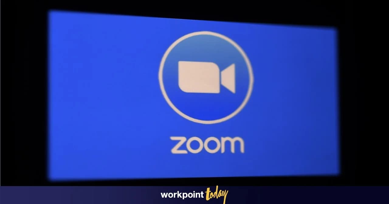เมื่อแอป “Zoom” อาจทำให้การ Work From Home ในยุคโควิด-19 เสี่ยงถูกละเมิดความเป็นส่วนตัว