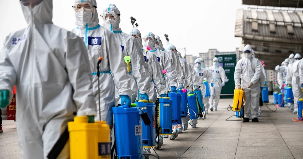 WHO เตือนโควิด-19 ระบาดเร็วขึ้น ย้ำการยกเลิกมาตรการคุมเข้มต้องค่อยเป็นค่อยไป