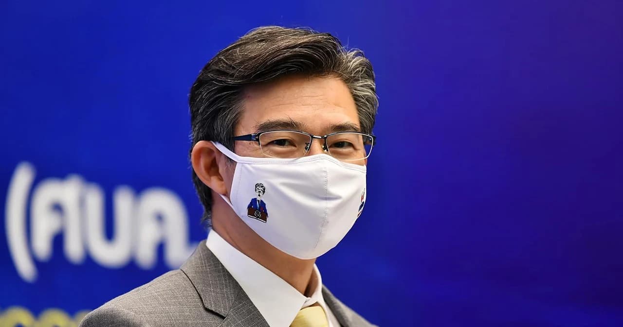 โฆษก ศบค. เผย ผบ.ทบ. สหรัฐฯ เยือนไทยและคณะติดตามไม่ต้องกักตัว 14 วัน