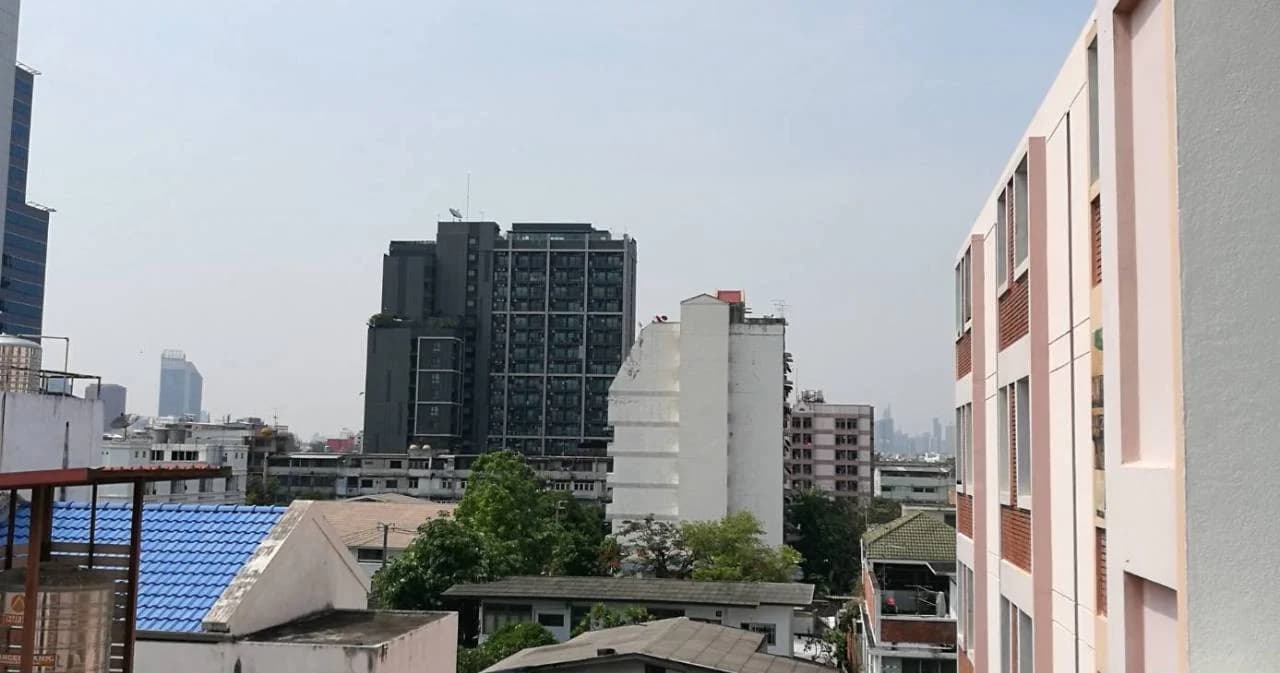 ธอส.ออกมาตรการเพิ่ม พักเงินต้น-ดอกเบี้ย 6 เดือน ช่วย SMEs ผู้ประกอบการแฟลต-หอพัก