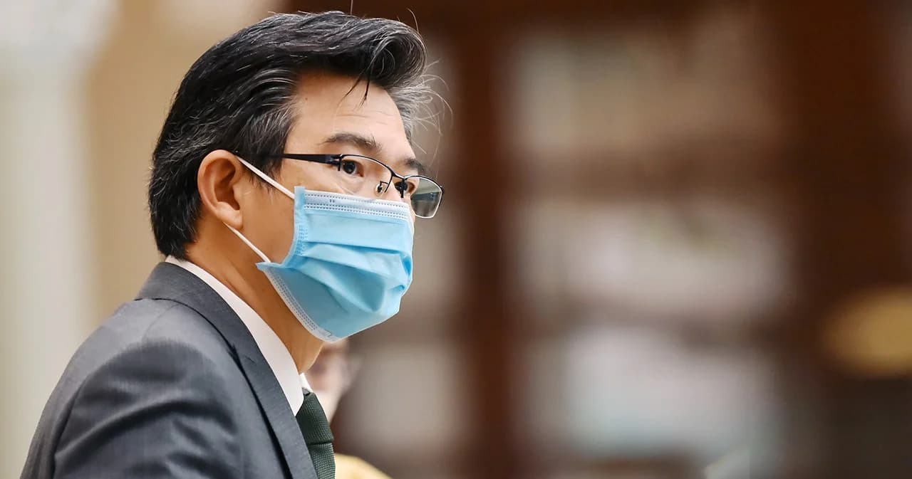 ศบค.เร่งหามาตรการเยี่ยวยาจิตใจผู้ได้รับผลกระทบโควิด-19 หวั่นเกิดพฤติกรรมเลียนแบบ