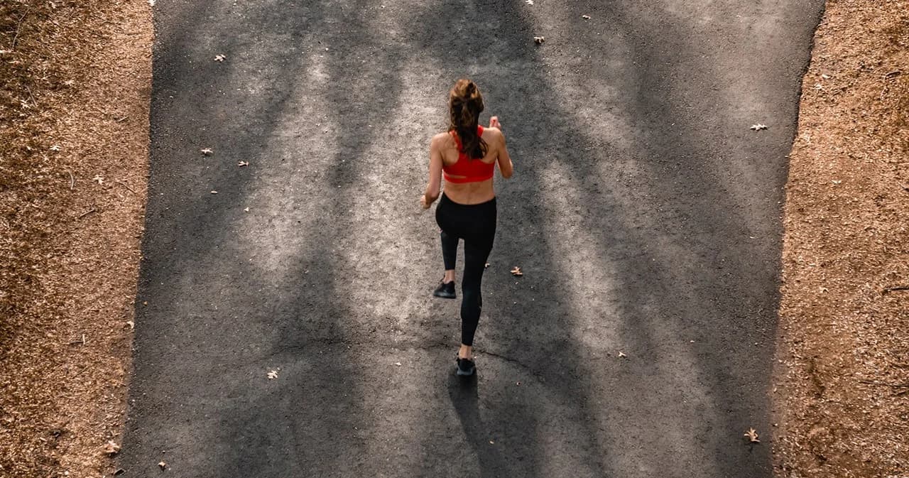 ใส่หน้ากากออกกำลังกายเสี่ยงออกซิเจนไม่พอ