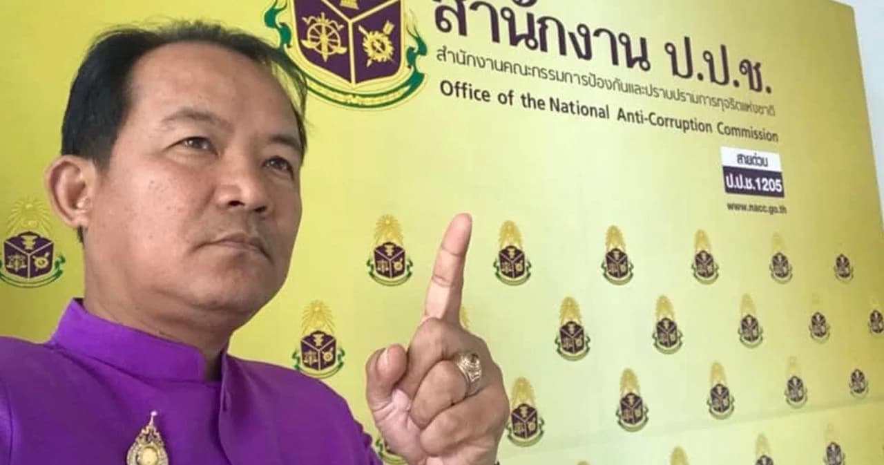 ศรีสุวรรณเตรียมร้อง ป.ป.ช.สอบศูนย์เฟคนิวส์บิดเบือนข่าวปลอม