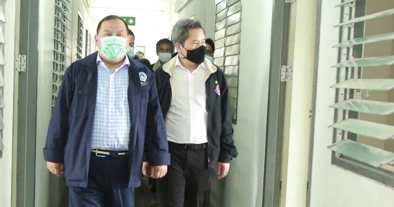 ช่วยคนตกงานเพราะโควิด ผุดห้องเช่าราคา 999 บาทต่อเดือน