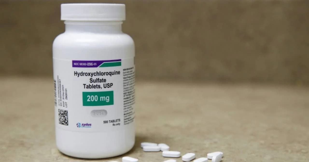 ทีมวิจัยม.มินนิโซตาชี้ ไฮดรอกซีคลอโรควิน ป้องกันโควิด-19 ไม่ได้