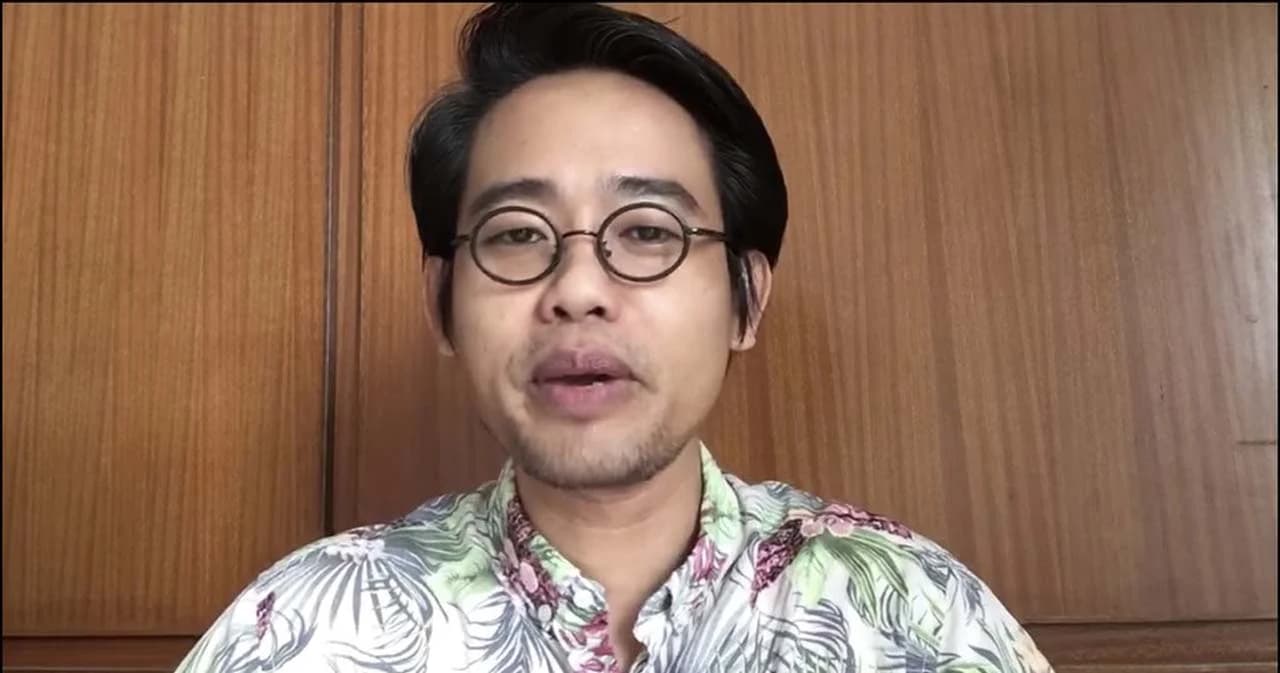 รองโฆษกตำรวจแถลงยังไม่ได้รับประสานจากกัมพูชากรณี วันเฉลิม ถูกลักพาตัวกลางกรุงพนมเปญ