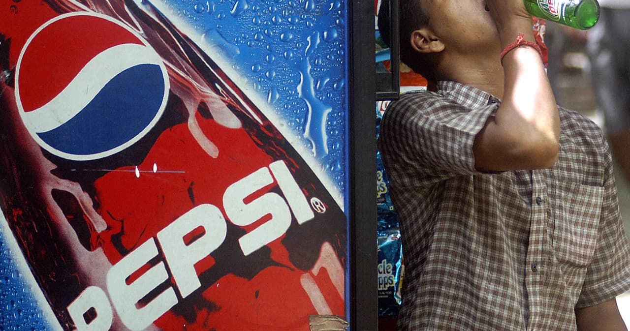 เป็ปซี่โค ตั้ง “เหวิน หยวน ตัน” อดีตประธานวอลมาร์ต นั่งแท่นซีอีโอใหม่ประจำเอเชียแปซิฟิก