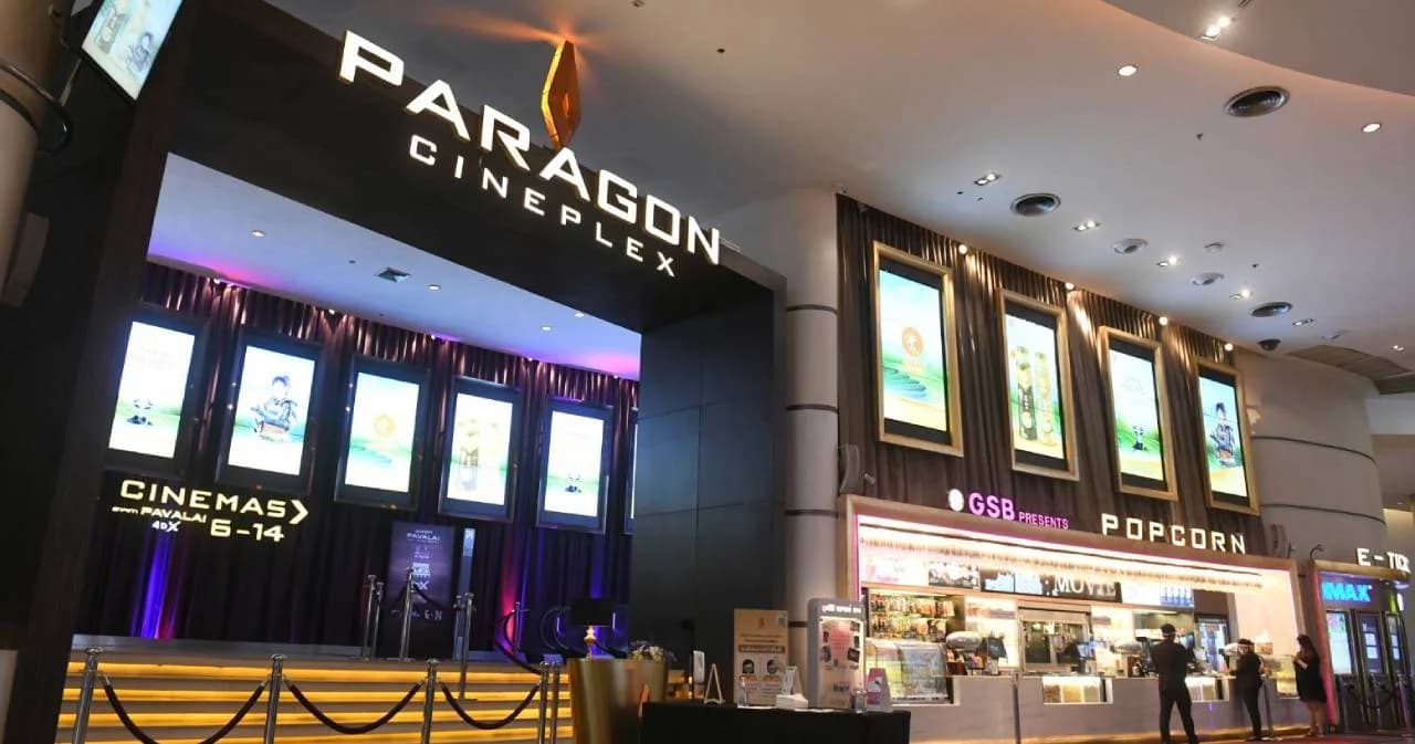 เมเจอร์ เสียใจปมจัดอีเว้นท์ยืนยันให้ความสำคัญเว้นระยะห่าง พารากอนสั่งปิดโรงหนัง 3 วัน