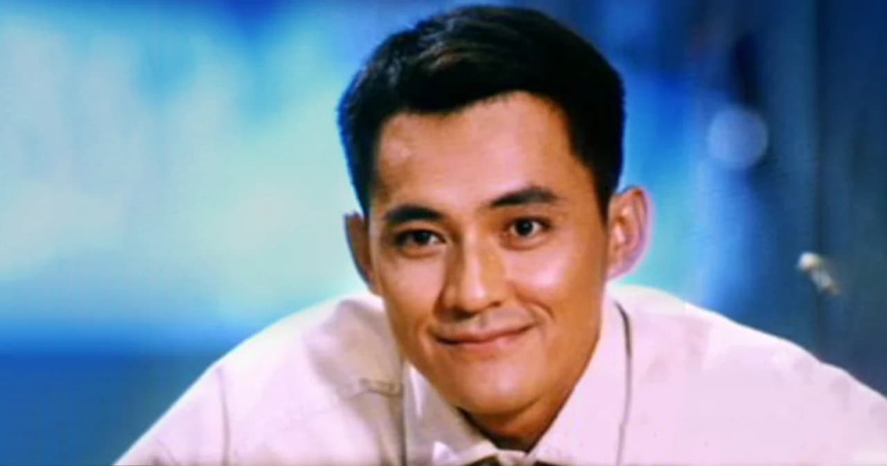 เพื่อนวงการบันเทิงร่วมอาลัย “ตั้ว ศรัณยู วงษ์กระจ่าง”