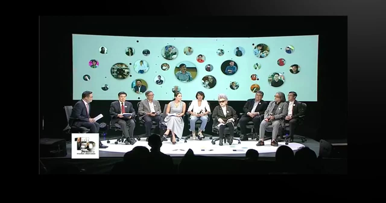 เปิดตัวกลุ่ม “แคร์” อย่างเป็นทางการ ลั่นพร้อมสร้างเครือข่ายขับเคลื่อนประเทศ