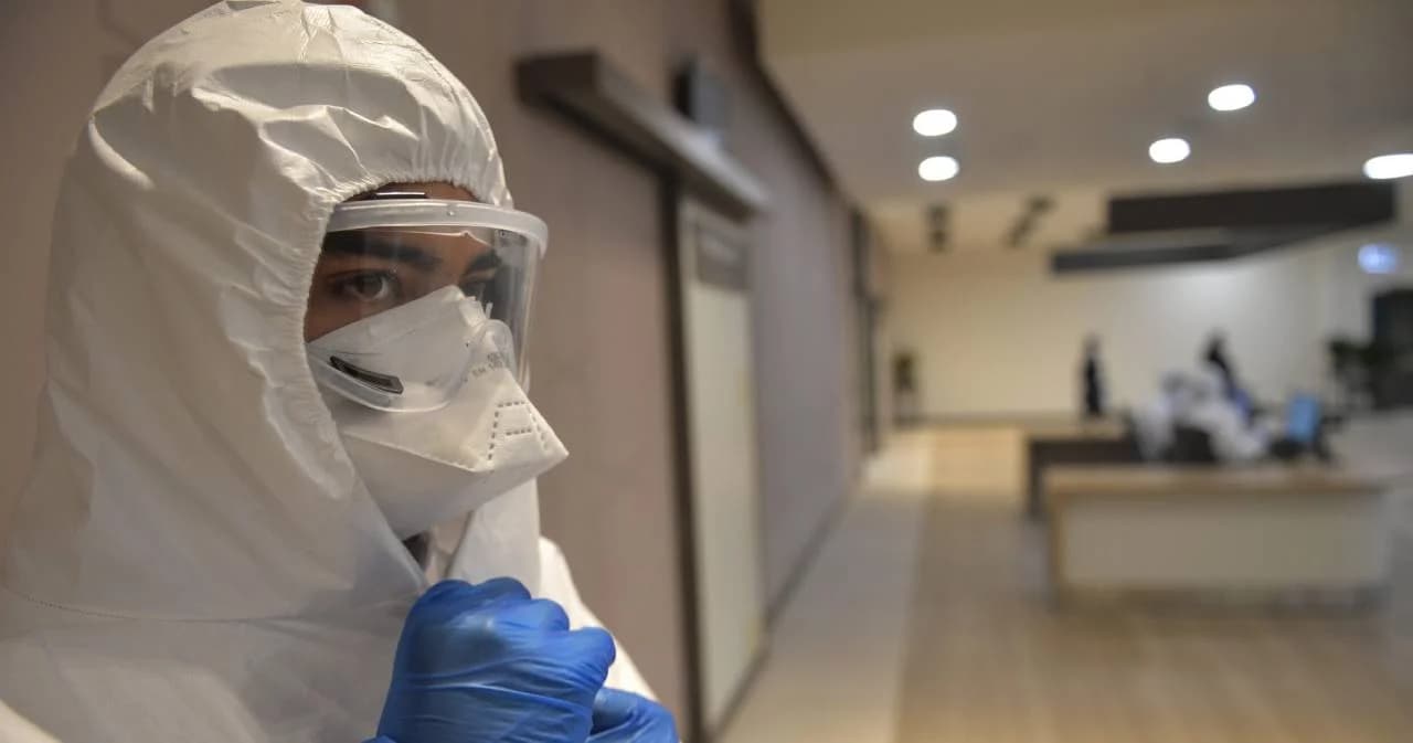 เยอรมนีพบคนงานในโรงฆ่าสัตว์ติดโควิด-19 กว่า 650 คน