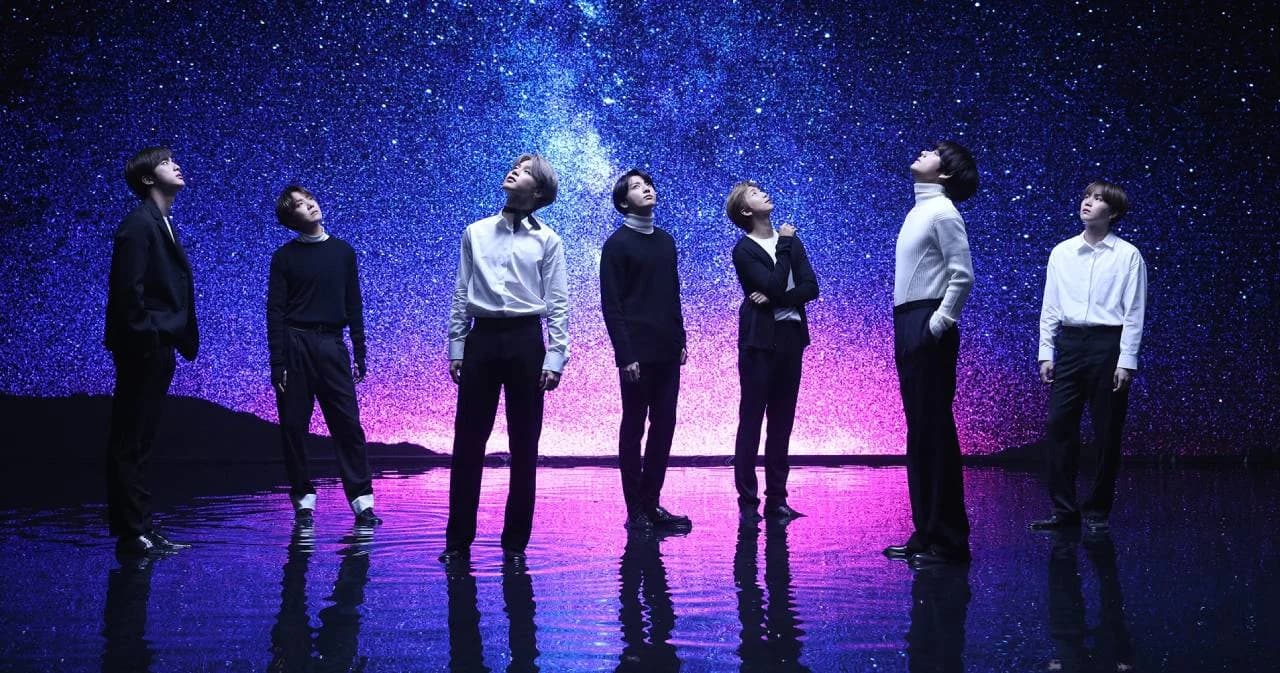 BTS ร่วมกับ BIGHIT บริจาคเงิน 1 ล้านเหรียญสหรัฐฯ ช่วยเหลือทีมงานจัดคอนเสิร์ตจากวิกฤตโควิด-19