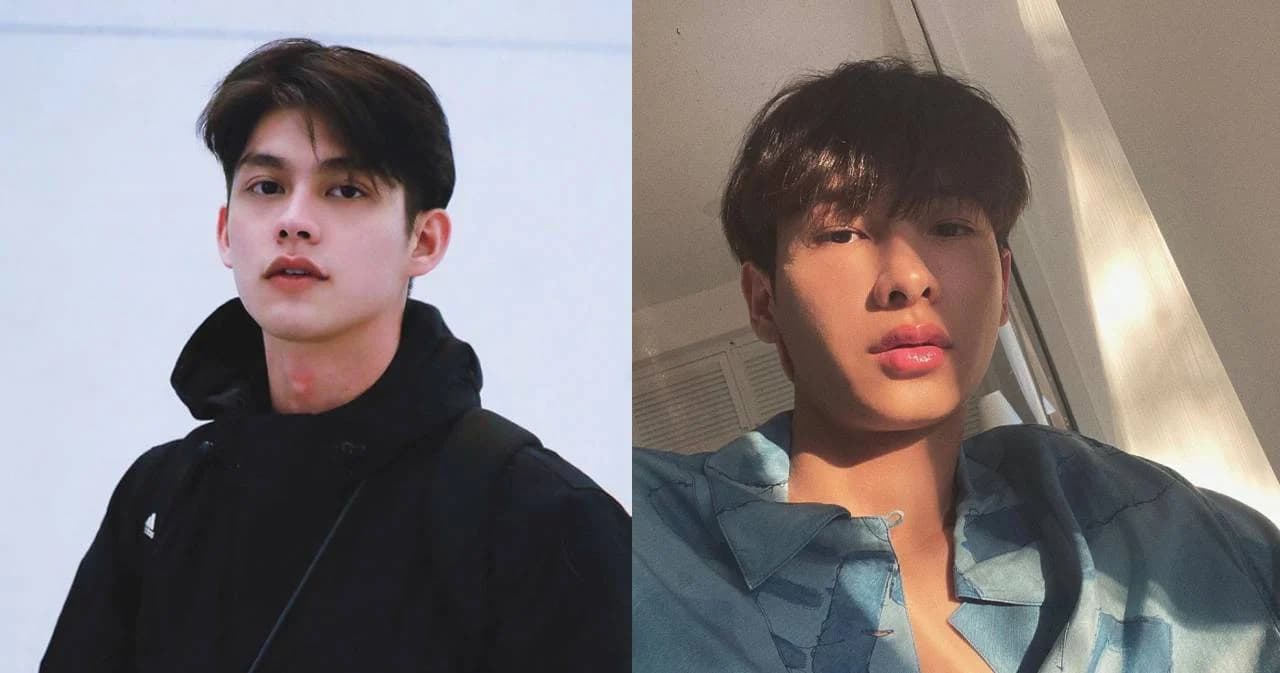 “ไบร์ท-กัน” ส่งทนายฟ้องหมิ่นประมาทตามกฎหมายอาญา และ พ.ร.บ.คอมพิวเตอร์