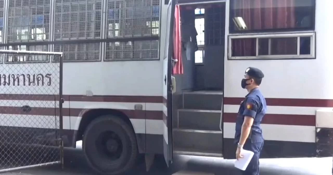 ศุภชัย รอดคดีฉ้อโกงปชช. แต่ติดคุกชดใช้คดียักยอกทรัพย์ สหกรณ์เครดิตยูเนี่ยนคลองจั่นฯ