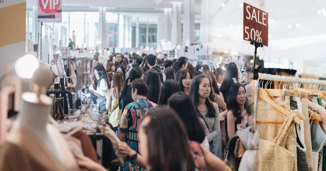 “ZAAP ON SALE” จับมือ “LAZADA” ผนึกกำลังกับ “เวิร์คพอยท์” จัดโปรฯ ขายของออนไลน์ผ่านแอพฯ ลดพิเศษ