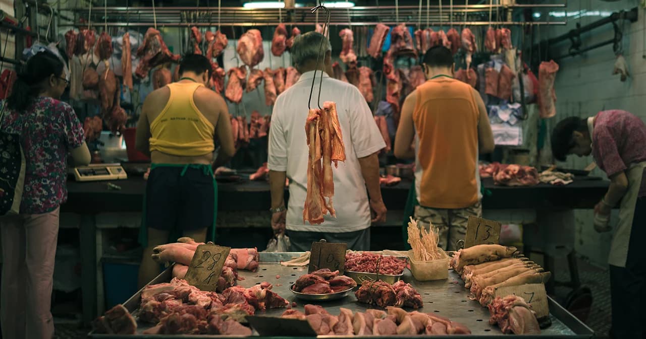 เตือนผู้บริโภคระวัง เนื้อวัวปลอมทำจากเนื้อหมู หลอกขายราคาถูก