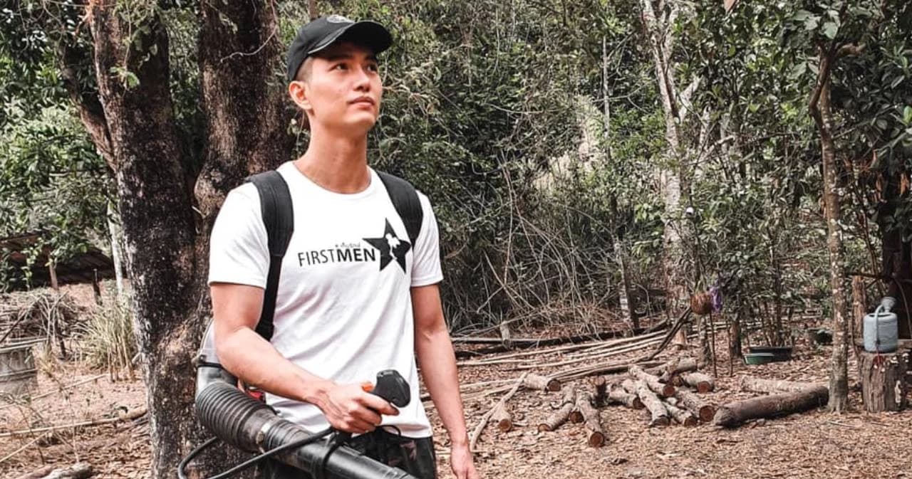 ตำรวจขอเอกสารบัญชี ‘ฌอน’ แล้วตั้งแต่ 1 ก.ค. ทนายรณณรงค์ ชี้คดีไม่ยากเร่งได้