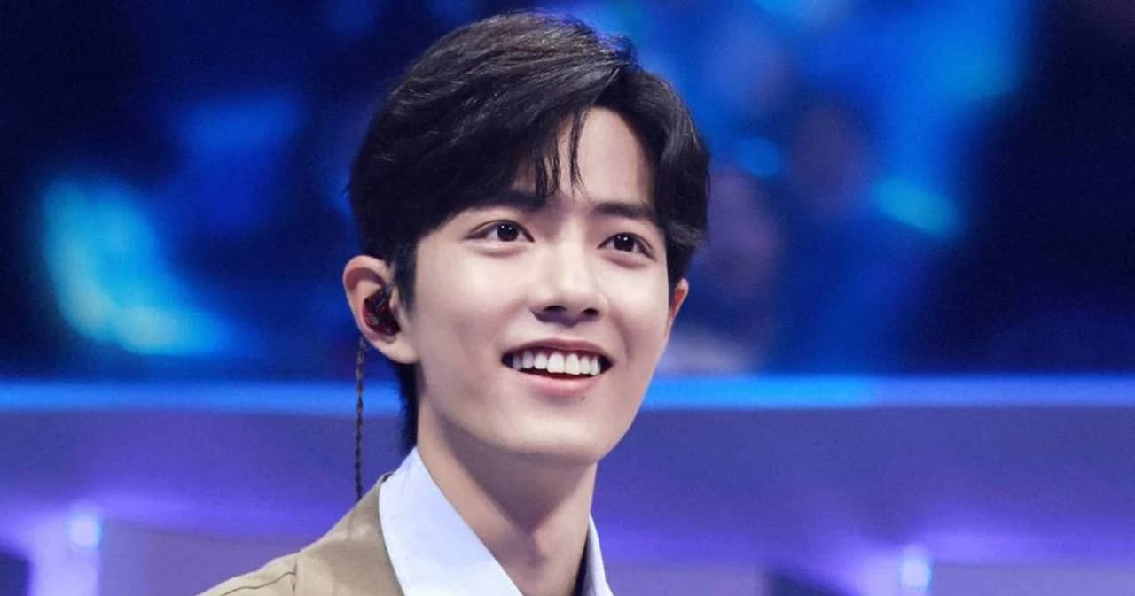 ‘กินเนสเวิลด์เรคคอร์ด’ บันทึกสถิติเพลง ‘Spotlight’ ของเซียวจ้าน เป็นซิงเกิลดิจิทัลที่ขายเร็วที่สุดในจีน